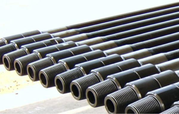 4 -1/2 4,5 polegadas OD Oilfield Drill Pipe Certificado API