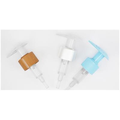 90mm 28 410 1.5CC/T Cosmetic Packaging Soap Lotion Dispenser Pumps