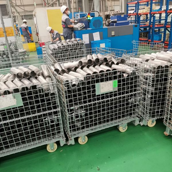 304 316 Stainless Steel Pipe Fittings Sanitary Elbow NPT Coupling Fittings