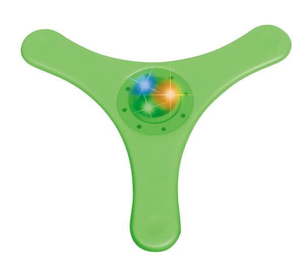 Dog Training Cute Pet Toys Outdoor Starry Sky Sound And Light Frisbee Ball