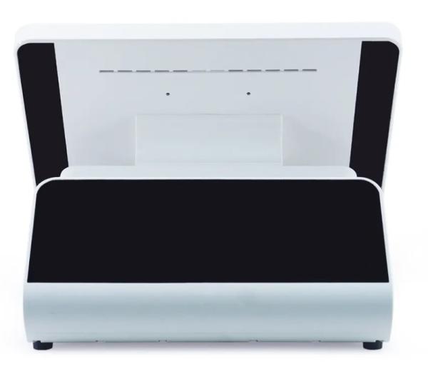 Core i3/i5/i7 15.6'' Touch Screen POS Terminal with Optional LED/VFD Customer Display