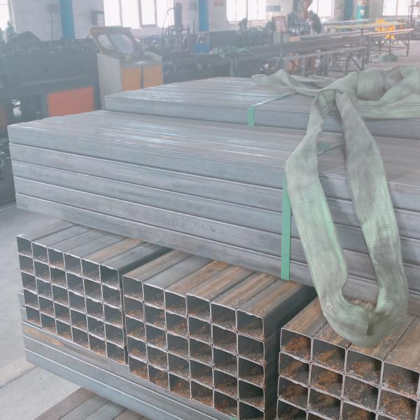 o canal galvanizado 9m SS304 do suporte do metal de 6m integrou ASTM ISO9001 vertical