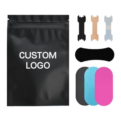 Night Time Sleep Breathing Medical Mouth Tape FDA CE Approved