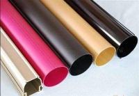 Baixa temperatura colorida que cura a pintura da eletroforese para os produtos de alumínio