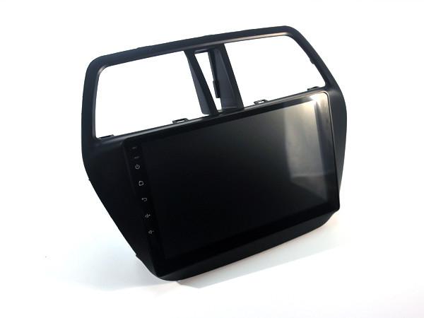 9'' 10.1'' Screen Car Android Multimedia Player For Suzuki S-Cross SX4 2014-2017 2014 S Cross