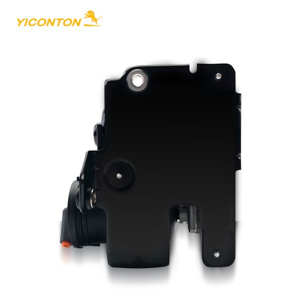 7L1Z5319AE Air Ride Suspension Compressor For Ford Expedition 2018-07