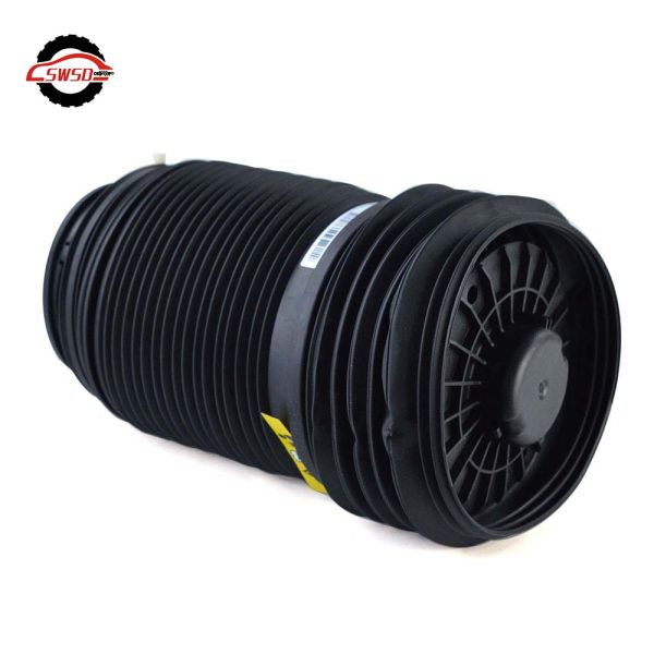 Сумка подвесного рессоры воздуха 670037519 для зада Maserati Levante 2016 влево или вправо