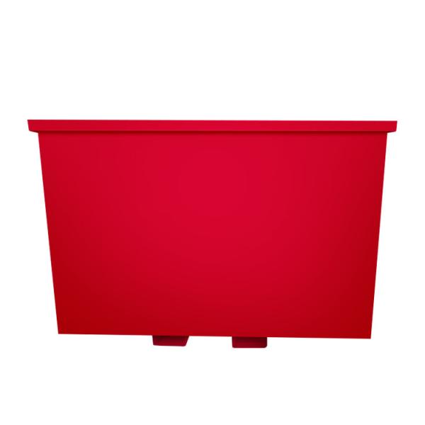 Australia Skip Bins The Best Solution for Scrap Metal and Waste Management in Australia