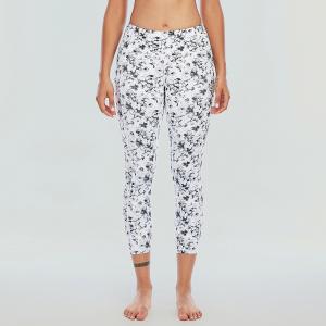 Richee 280g Peach Lift Yoga Pants Moisture Wicking Leggings With Pockets