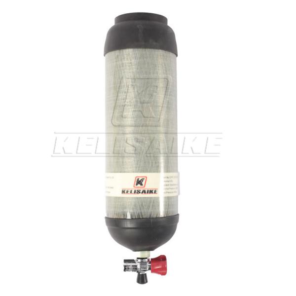 Customized Kl99 Breathing Apparatus Trolley Easy To Operate 9L For 4 Cylinders