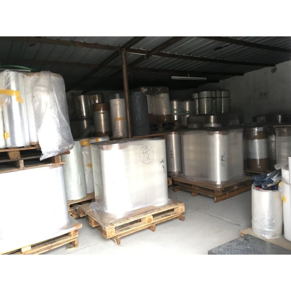 Coca Cola Syrup Apple Juice Bag In Box