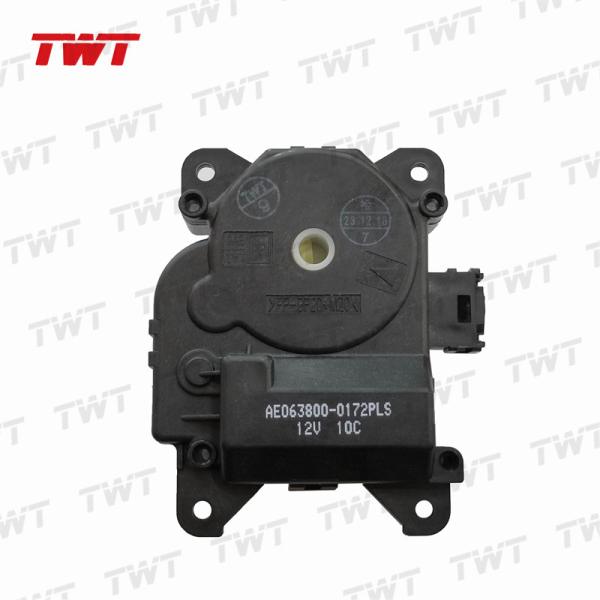 TWT Car Blend Door Actuator 87106-0C070 DENSO OEM Number AE063800-0172PLS for Toyota 2006-2017 Tundra