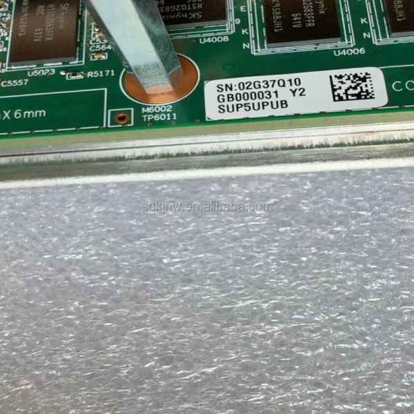 Business Processing Mother-Board for Huawei Firewalls Board SIG9800 IG2D00SPUF21 03057243