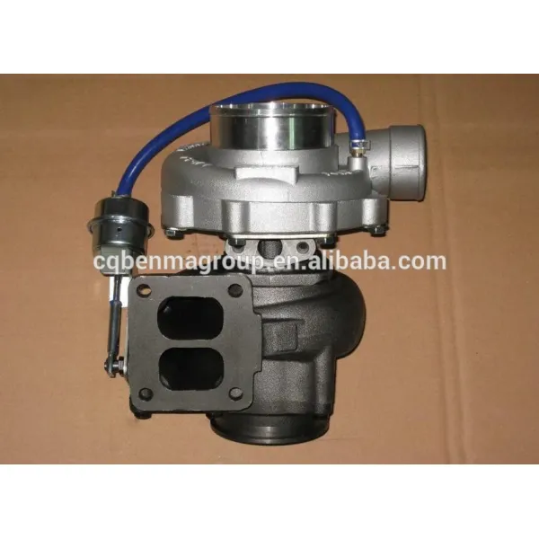 High quality PC360-10  6746-81-8110 Excavator Parts Turbocharger