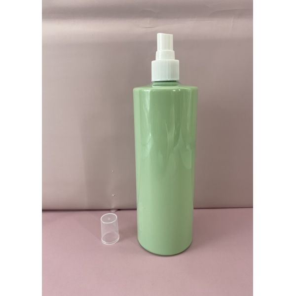 15ML Travel Kit Container for Toiletries, Travel Size Bottle Portable Empty Dispenser for Traveling Makeup (Clear)