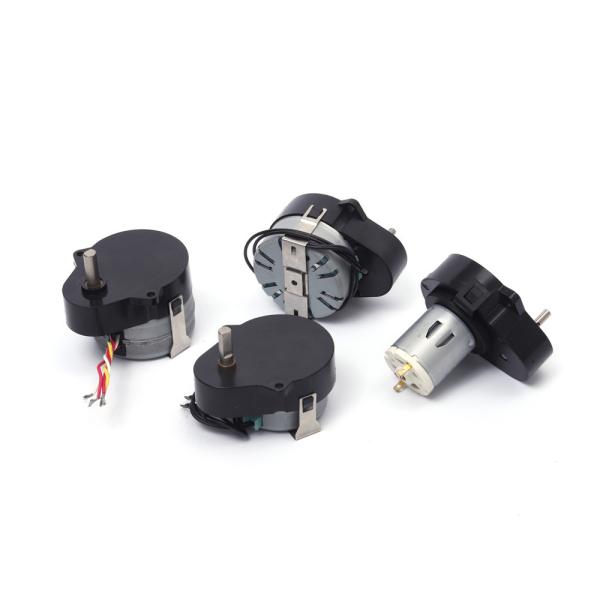 LINO Dc Gear Motor 24 Volt 180g GM48L For Office Equipment Household