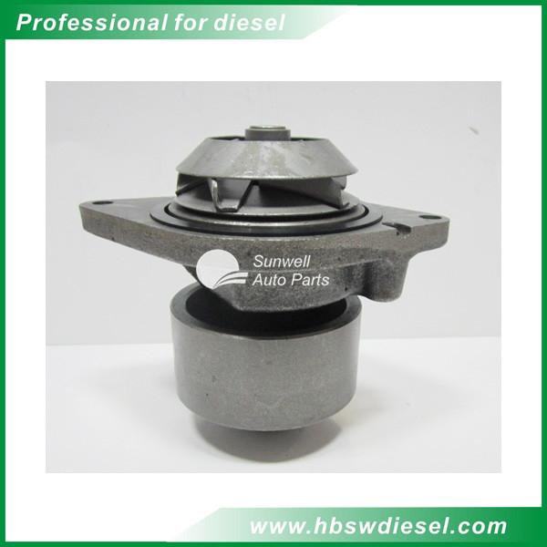 Cummins 6BTA5.9 engine water pump 3286277 , 3286278
