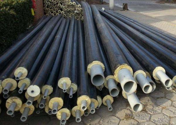 Gas Pipe Single Screw 500mm PERT Pipe Extrusion Line