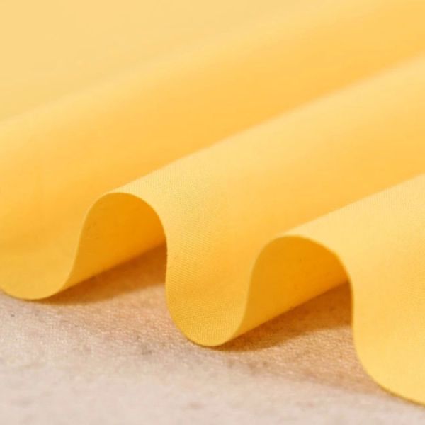 Cotton Organic Woven Bamboo Fabric T Shirt Spandex With High Quality