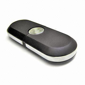 Memoria USB modificada para requisitos particulares AT-017