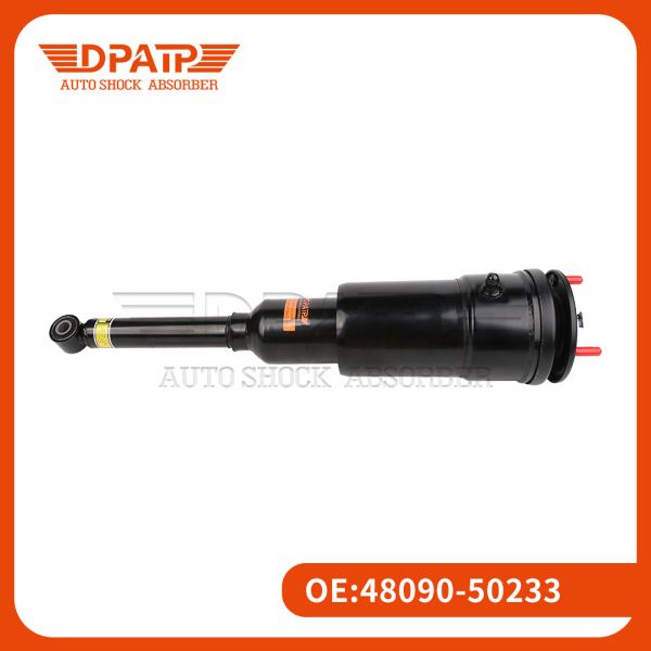 48090-50233 Car Shock Absorber For Lexus LS460 LS600 Rear Left And Right Side