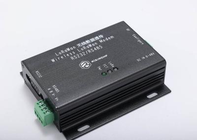 Transparent Transmission LoRa Module RHF3M485 High Isolation RS485/RS232