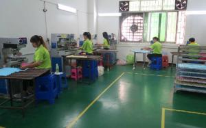 SHENZHEN FBETTER GIFTS CO.,LTD.