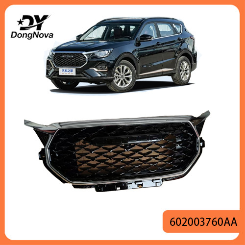 602003760AA Front Grille (Radiator Grille) For JETOUR T2/X70 PLUS