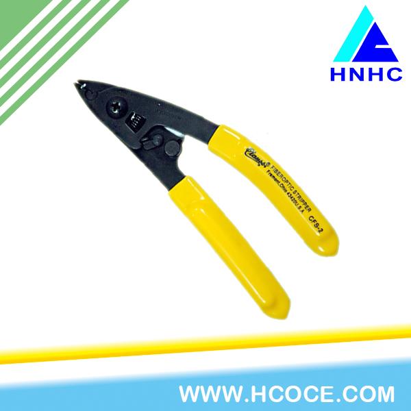 optical fiber stripper equipment fiber optic stripper CFS2