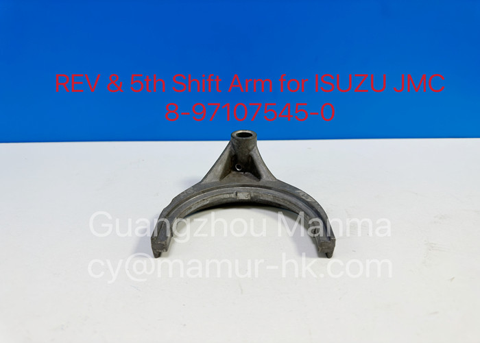 8-97077342-0 рука переноса REV 5-ого частей коробки передач ISUZU для MSB5S MSB5M