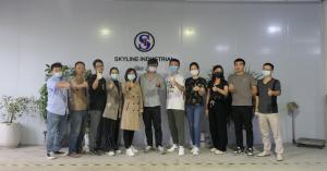 SKYLINE INSTRUMENTS CO.,LTD