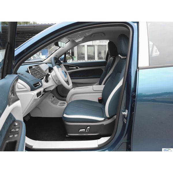 401km Range 2024 Ora Good Cat EV Hatchback Passenger Car for Electric Vehicle Market