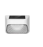Beautiful Mini Outdoor Solar Wall Lights IP65 Waterproof Two Modes for Decoration