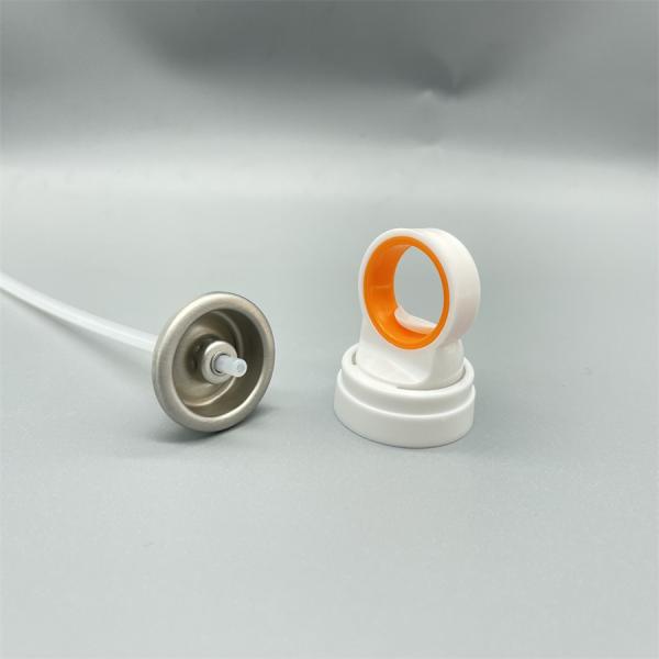 Industrial-Grade UV Protection Mist Valve for Large-Scale Distribution - High Efficiency, Robust Design