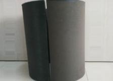 A luva de nylon de Lebus do material impede dano para rufar o sistema para o guincho da grua