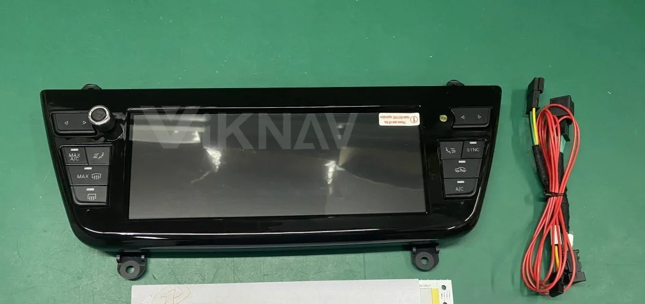 Автомобильный климат-контроль Для BMW 1 2 3 4 серии F20 F22 3GT M3 M4 2012-2020 AC панель кондиционирование воздуха Экран LCD цифровой дисплей