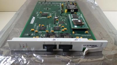 Fiber Optic  Fiberhome IBAS 180 O622 STM-4 4 Modes  Back - Pressure Flow Control