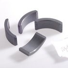 Постоянный мотор стартера Magmets феррита