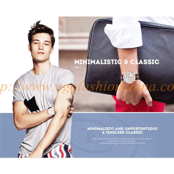067A Alloy Watch Man Watch Lady Watch Quartz Watch Classic Watches Hotsale Leather Watches