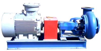 Sand Pump 240m3/H To 260m3/H Solid Control Equipment Drilling