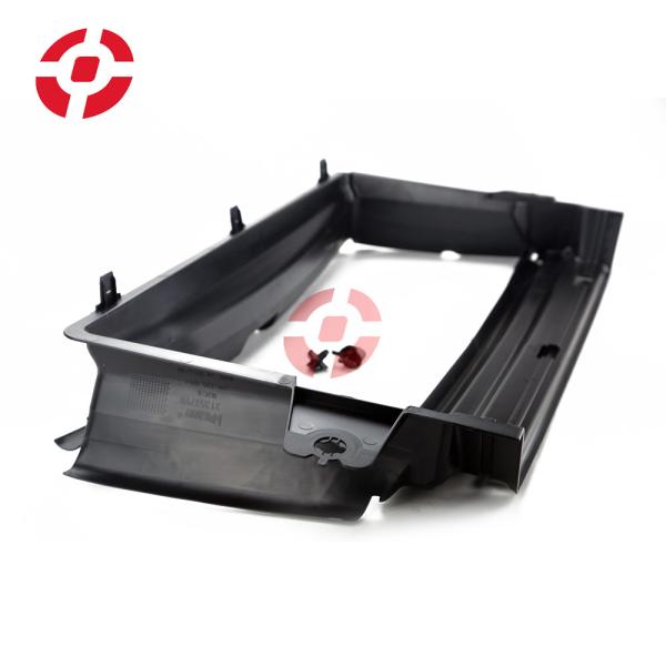 OE 31353798 Factory Price Hatchback Radiator Support Air Guide hood Auto Parts for Volvo XC90