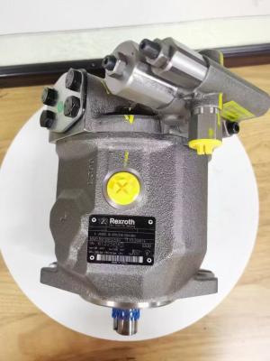 Rexroth A10VS071DFR1 Bomba hidráulica con presión de 280 bar Certificado ISO9001