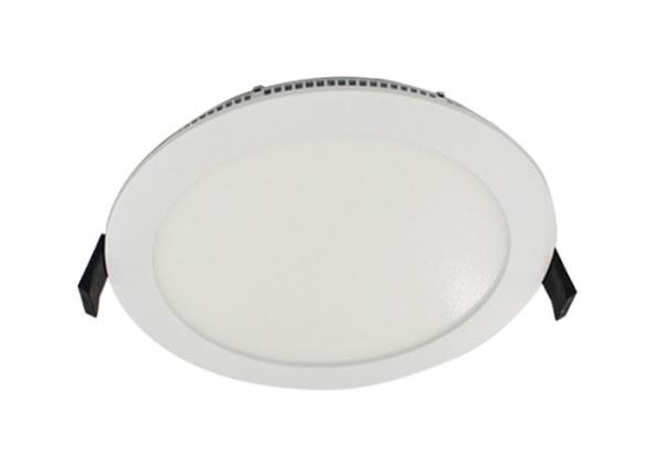 ZLRP8010W  IP42 CCT 2800-3200K  View Angle 120º CRI>75Ra Led Panel Light Fixtures