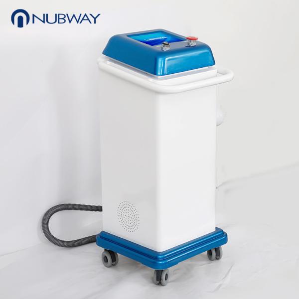 Professional medical tattoo removal laser 1064nm & 532nm Q switch nd yag laser parts