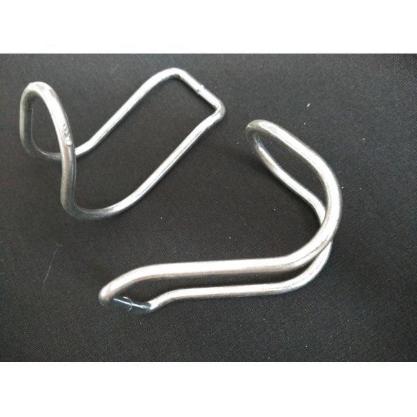 Hardware fittings, Metal Ring, Metal Dee, Metal hook, Metal swivel with galvanized surface and the best prices