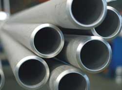 Нержавеющая труба стали выплавленной дуплекс-процессом A789 S32750 2507 SA789 S31803 2205 ASTM A790/труба труб & трубок ERW стали выплавленной дуплекс-процессом A789 UNS S32750 супер/безшовная легированная сталь 4