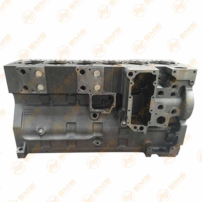 Цилиндровые блоки 940*340*470 двигателя цилиндрового блока C5260561 Cummins 6CT