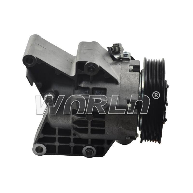 NEY161450 Автозапчасти Кондиционер компрессор Для Mazda RX MX5 1.8 WXMZ003
