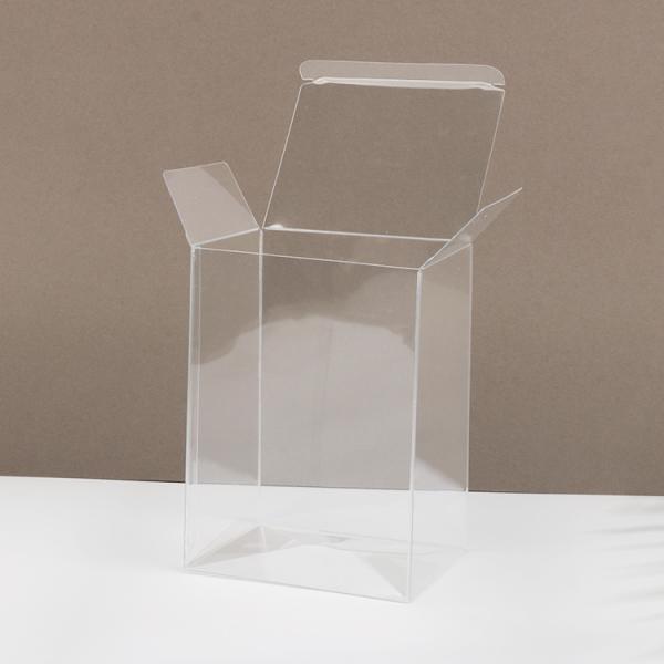 Baili Funko Pop Toys Protector 0.35 mm Pop Protector Clear Box Factory Wholesale