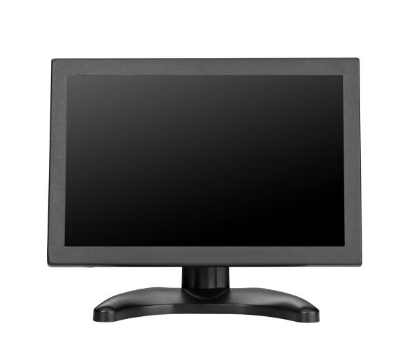 11.6 NTSC 400cd/m2 TFT LCD Monitor HD 1080P HDMI VGA USB IPS 190PPI